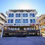 Arden Hotel