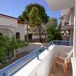 Arden Hotel