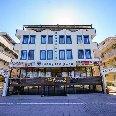 Arden Hotel
