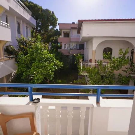 Hotel Arden