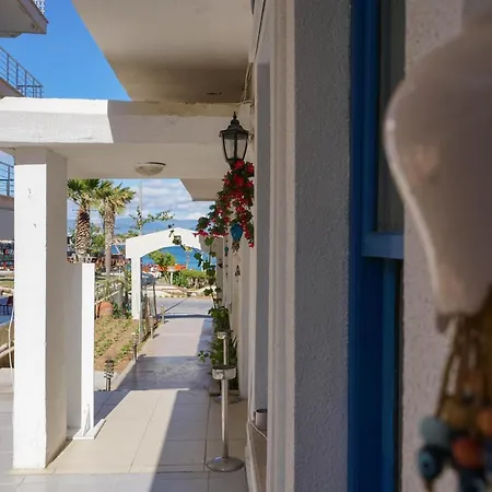 Arden Hotel Didim