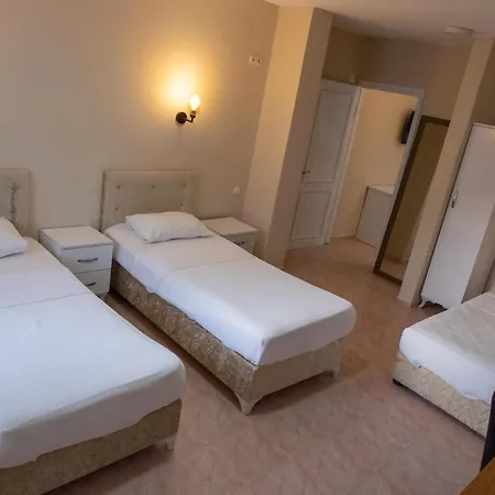 Hotel Arden