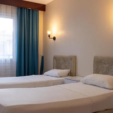 Hotel Arden Didim