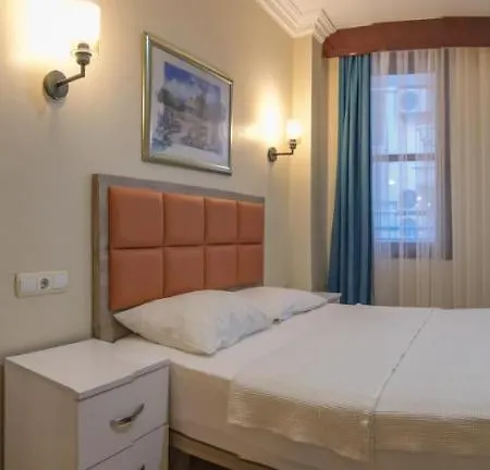 Hotel Arden