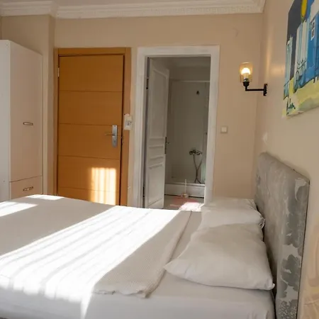 Hotel Arden Didim