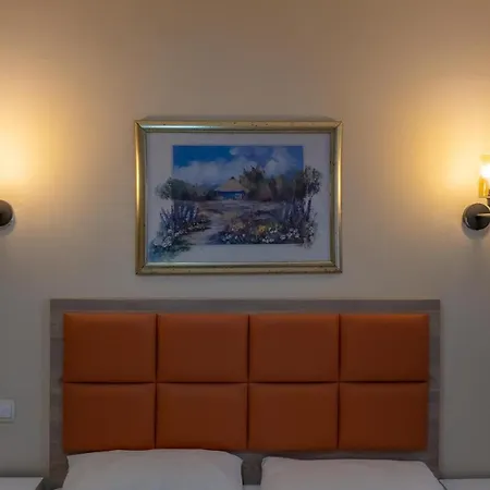 Hotel Arden Didim