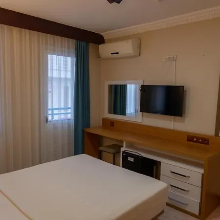Hotel Arden