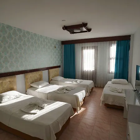 Hotel Arden Didim