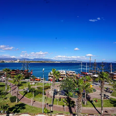 Arden Ξενοδοχείο