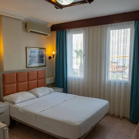 Ξενοδοχείο Arden 2*