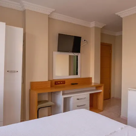 Hotel Arden