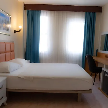 Hotel Arden 2*