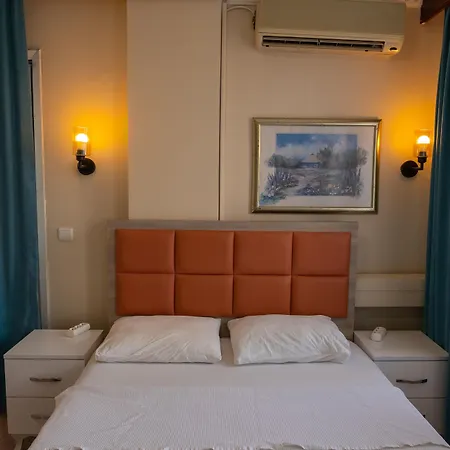Hotel Arden 2*