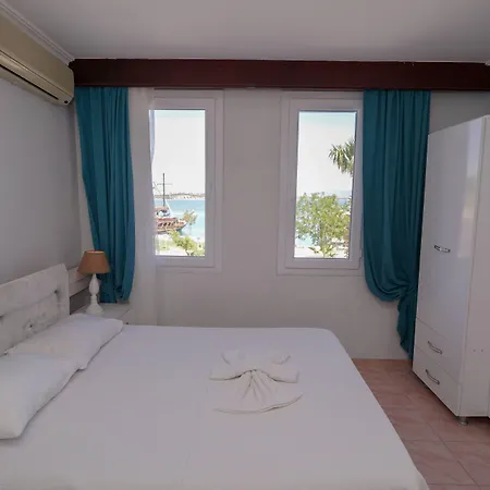 Ξενοδοχείο Arden