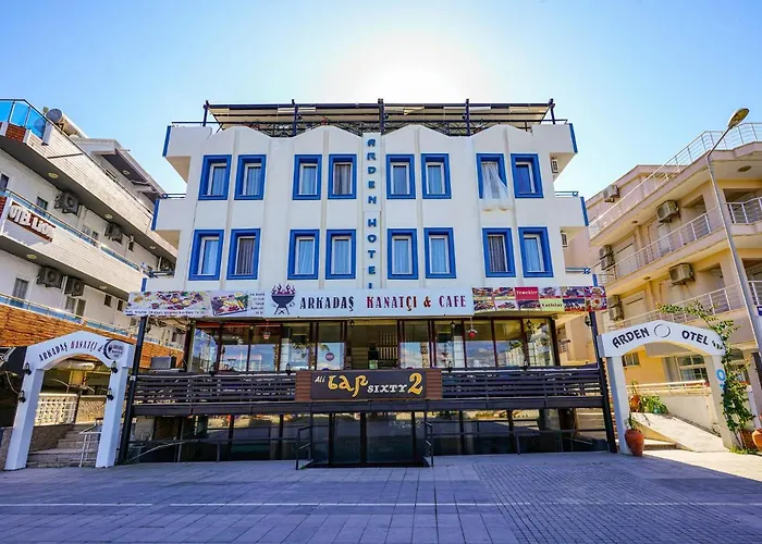 Arden Ξενοδοχείο