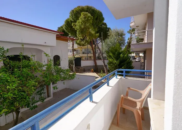 Arden Ξενοδοχείο