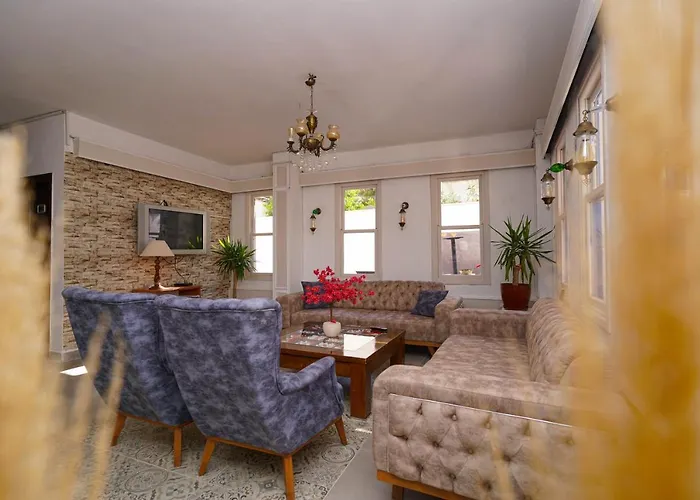 Ξενοδοχείο Arden