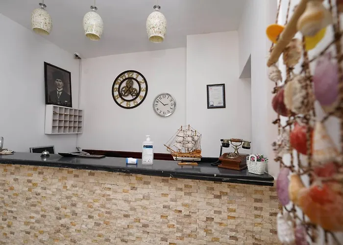 Ξενοδοχείο Arden