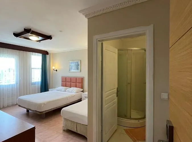 Ξενοδοχείο Arden