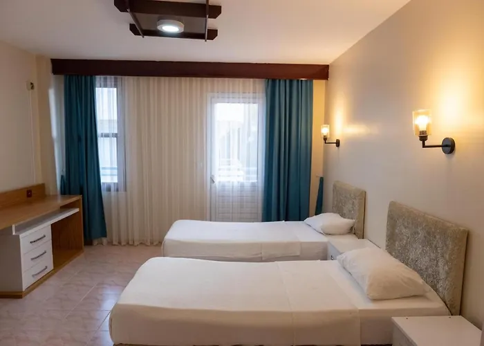 Arden Ξενοδοχείο Ντιντίμ