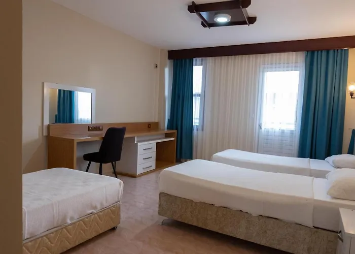 Arden Ξενοδοχείο 2*