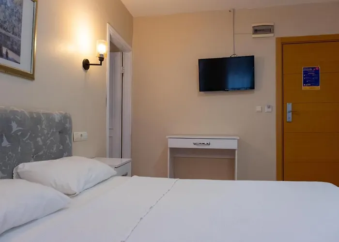 Arden Ξενοδοχείο Ντιντίμ