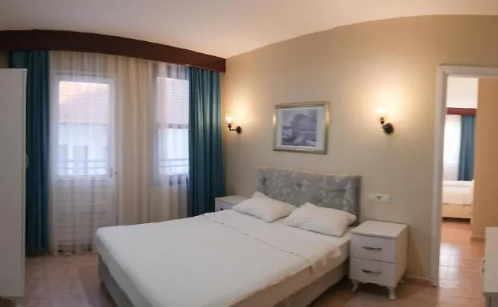 Ξενοδοχείο Arden