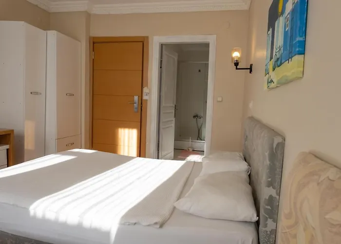 Ξενοδοχείο Arden Ντιντίμ