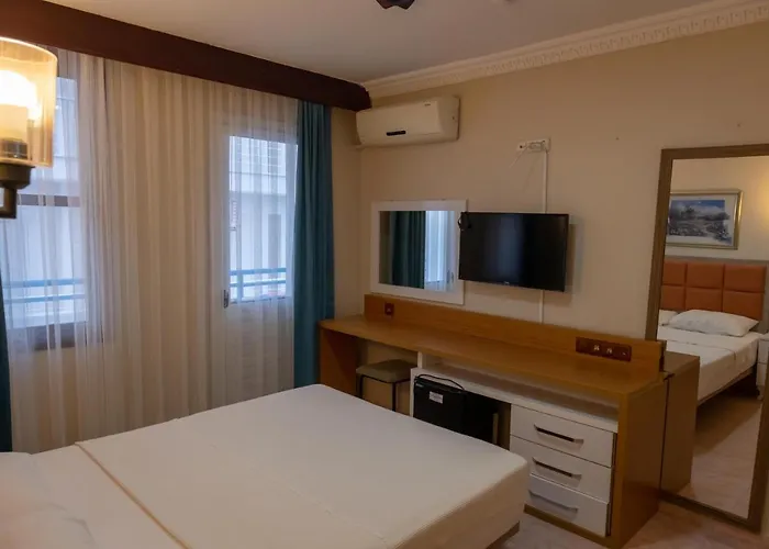 Ξενοδοχείο Arden