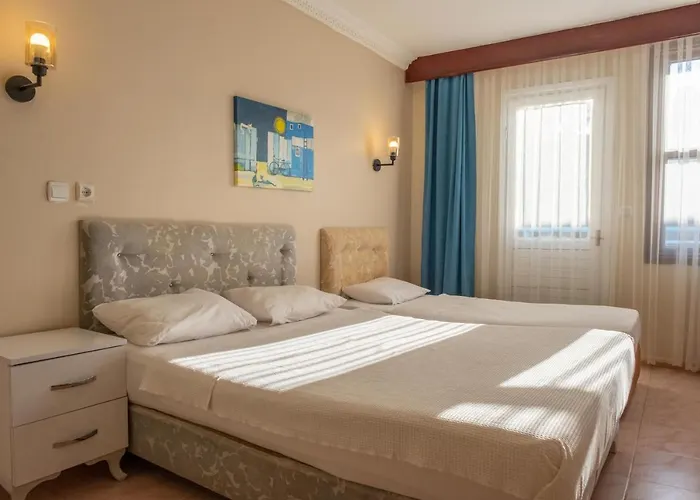 Arden Ξενοδοχείο 2*