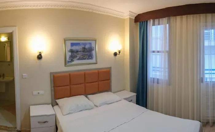 Arden Ξενοδοχείο Ντιντίμ