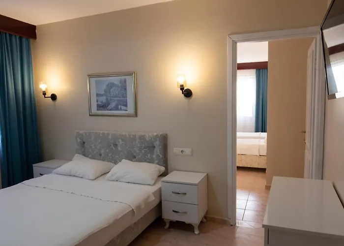 Arden Ξενοδοχείο 2*