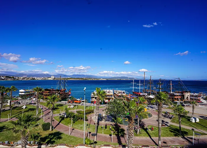 Arden Ξενοδοχείο