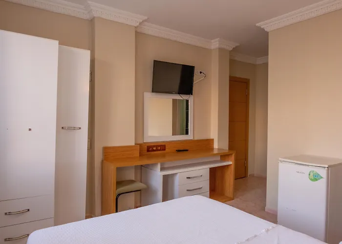 Ξενοδοχείο Arden