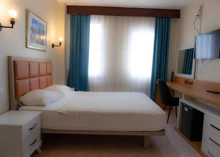 Ξενοδοχείο Arden 2*