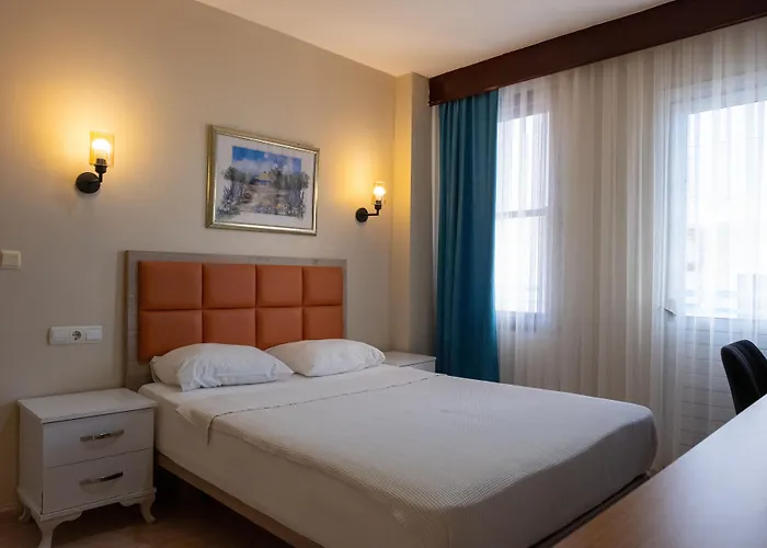 Arden Ξενοδοχείο 2*