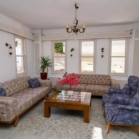 Hotel Arden Didim