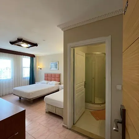 Hotel Arden