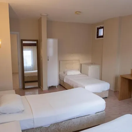 Arden Hotel 2*