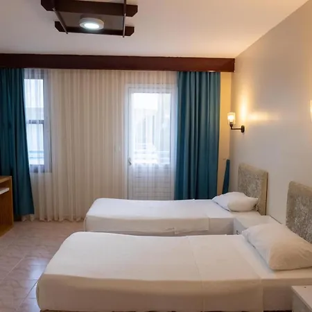 Arden Hotel Didim