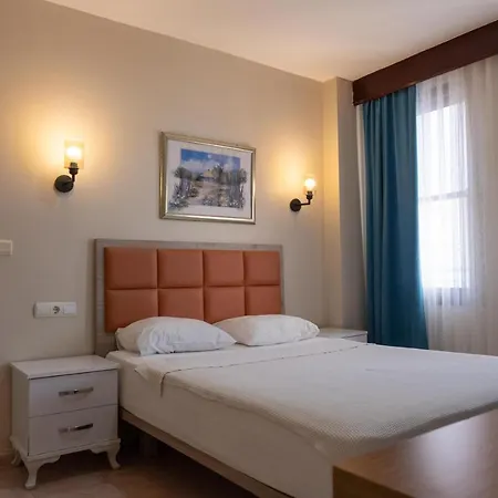 Hotel Arden Didim