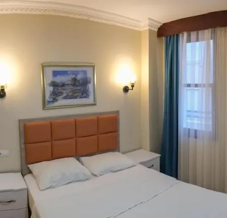 Arden Hotel Didim