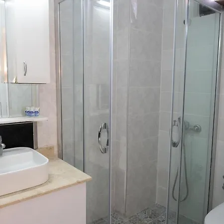 Hotel Arden Didim