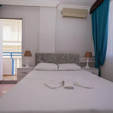 Arden Hotel