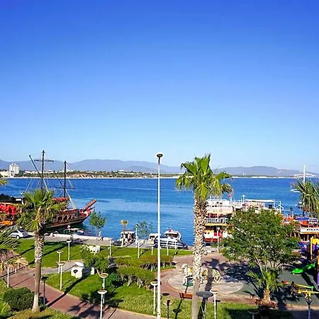 Arden Didim