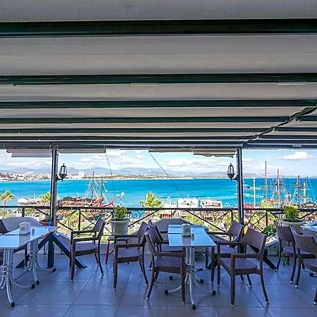 Hotel Arden Didim