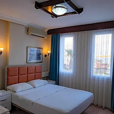 Arden Hotel Didim