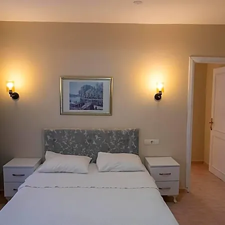 Hotel Arden Didim
