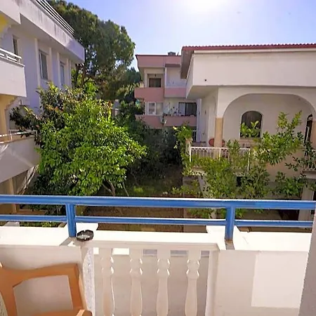 Arden Hotel Didim