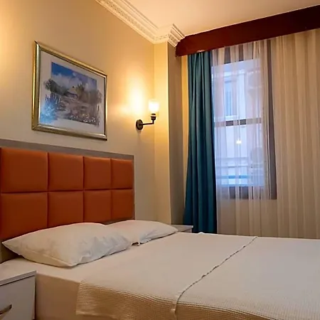 Arden Hotel Didim